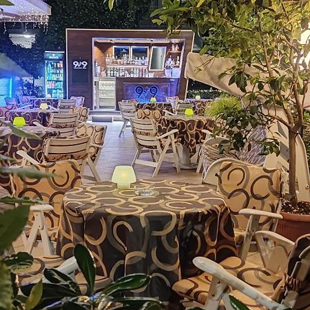 Hotel Adele Bellaria-Igea Marina Luaran gambar