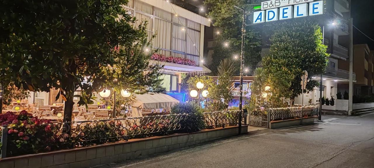 Hotel Adele Bellaria-Igea Marina Luaran gambar