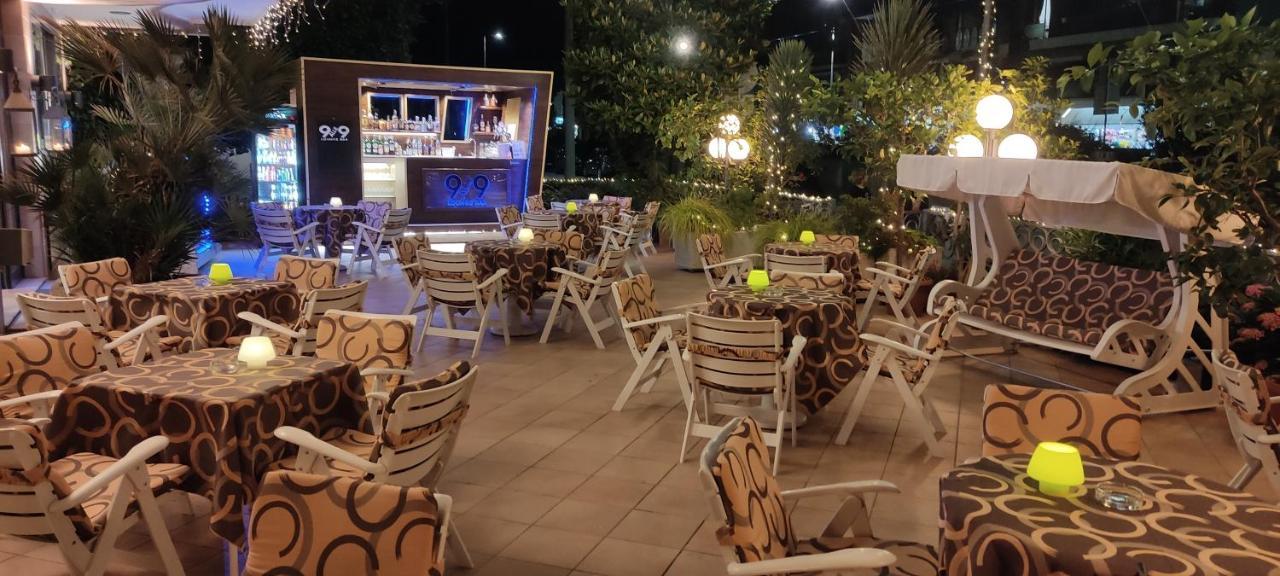 Hotel Adele Bellaria-Igea Marina Luaran gambar