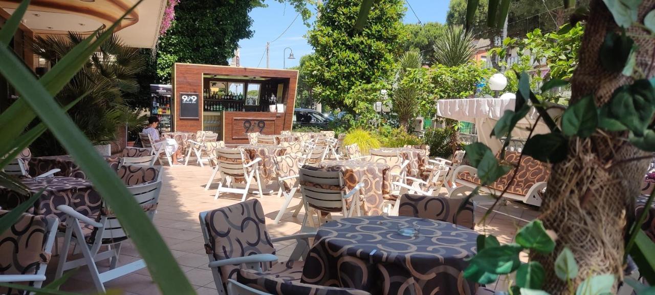 Hotel Adele Bellaria-Igea Marina Luaran gambar