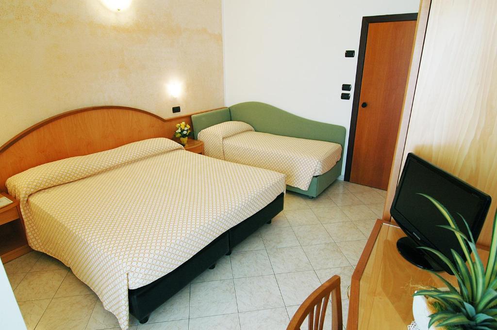 Hotel Adele Bellaria-Igea Marina Luaran gambar