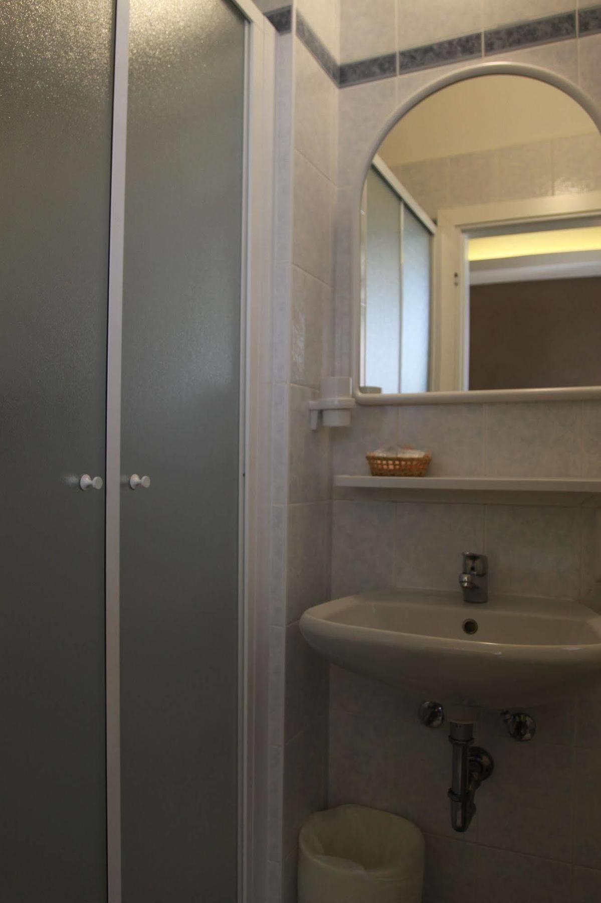 Hotel Adele Bellaria-Igea Marina Luaran gambar