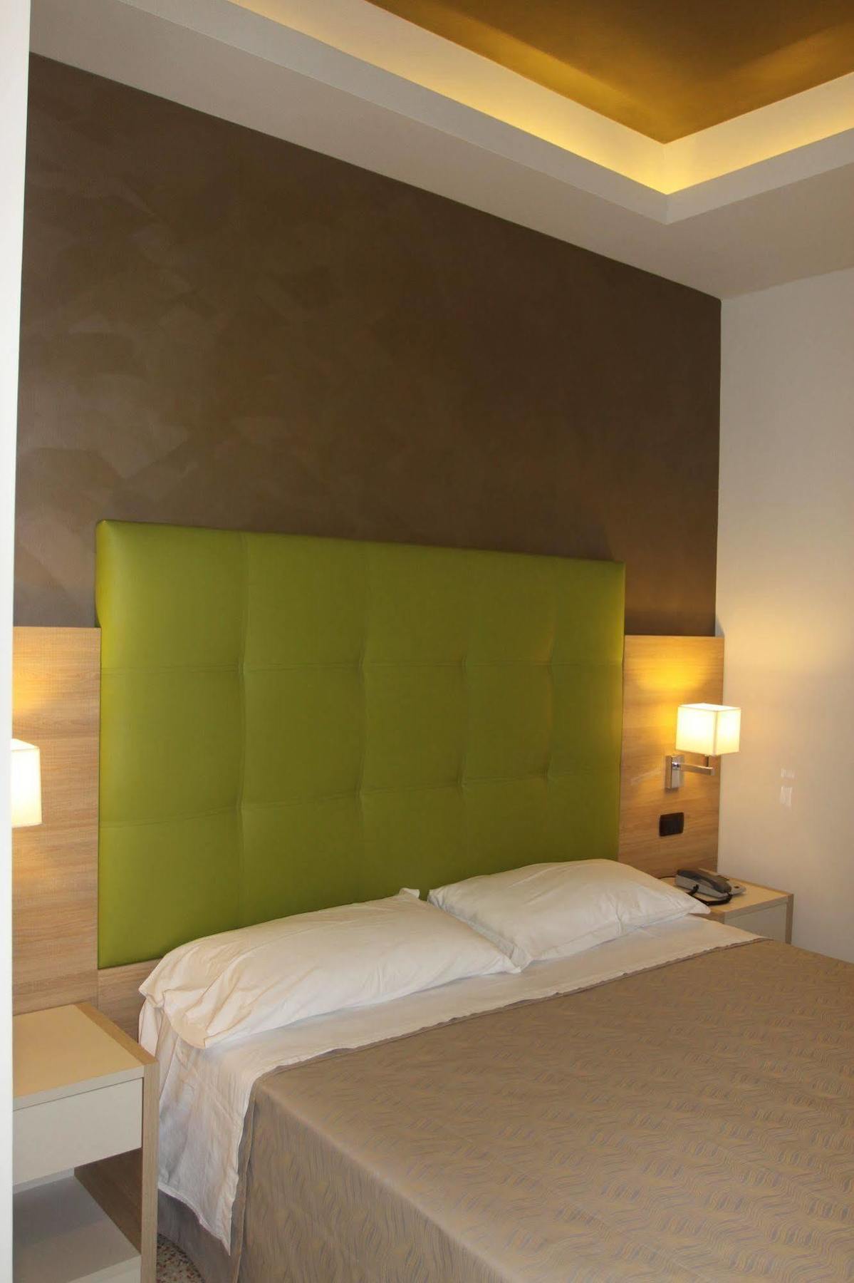 Hotel Adele Bellaria-Igea Marina Luaran gambar