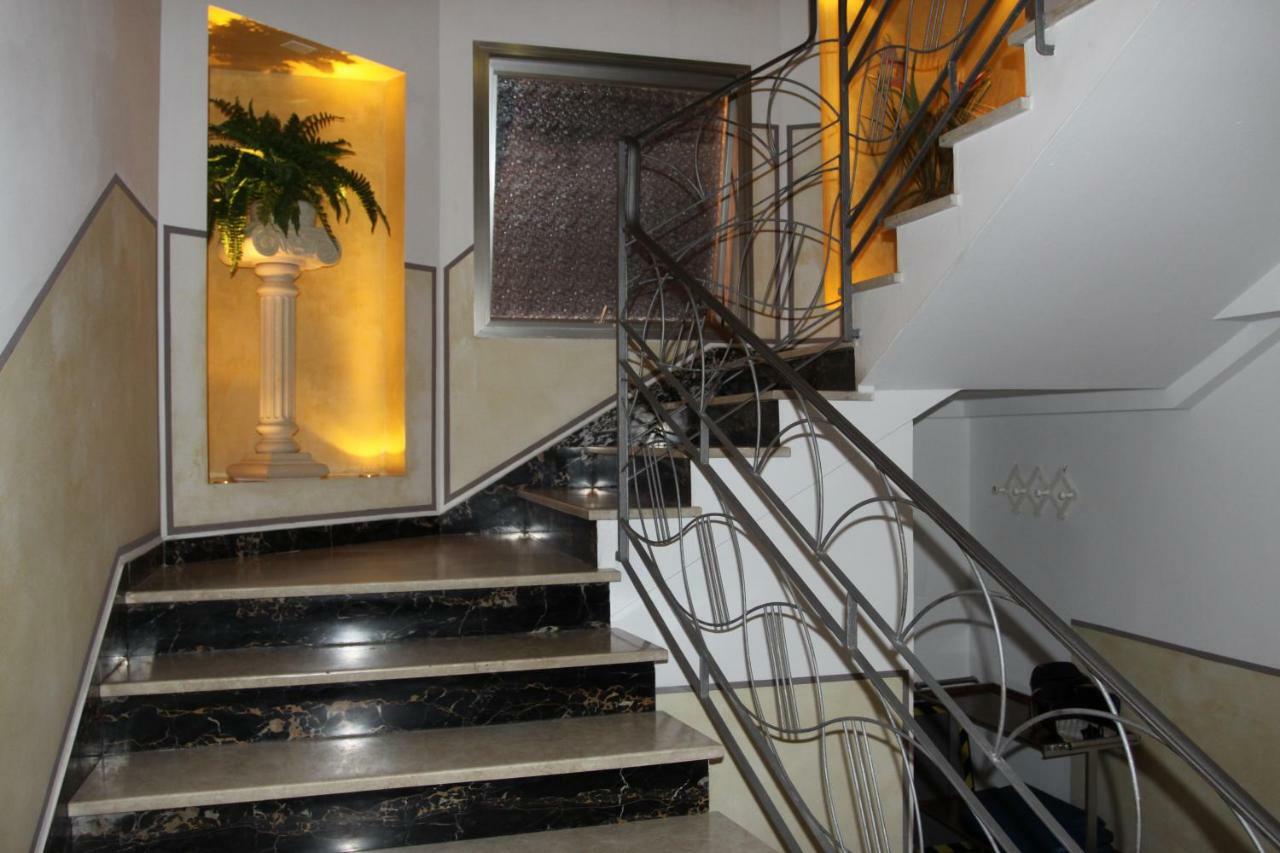 Hotel Adele Bellaria-Igea Marina Luaran gambar
