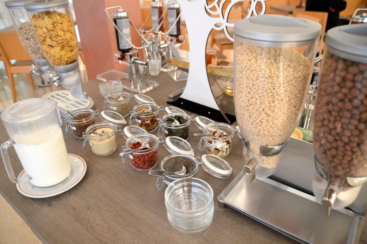 Hotel Adele Bellaria-Igea Marina Luaran gambar