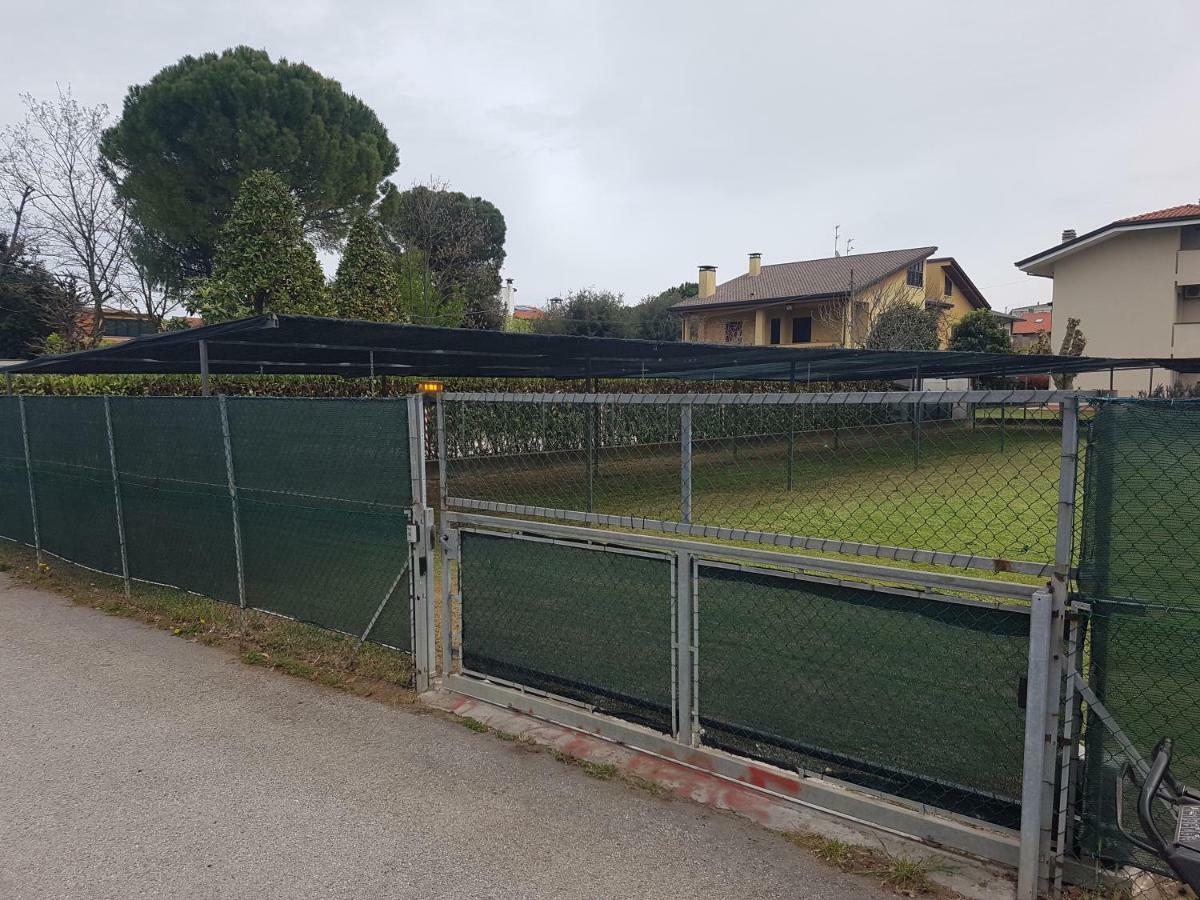 Hotel Adele Bellaria-Igea Marina Luaran gambar