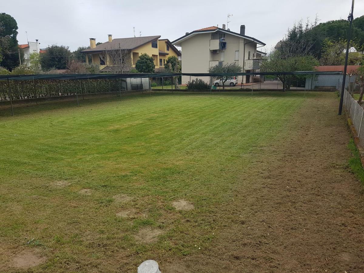 Hotel Adele Bellaria-Igea Marina Luaran gambar