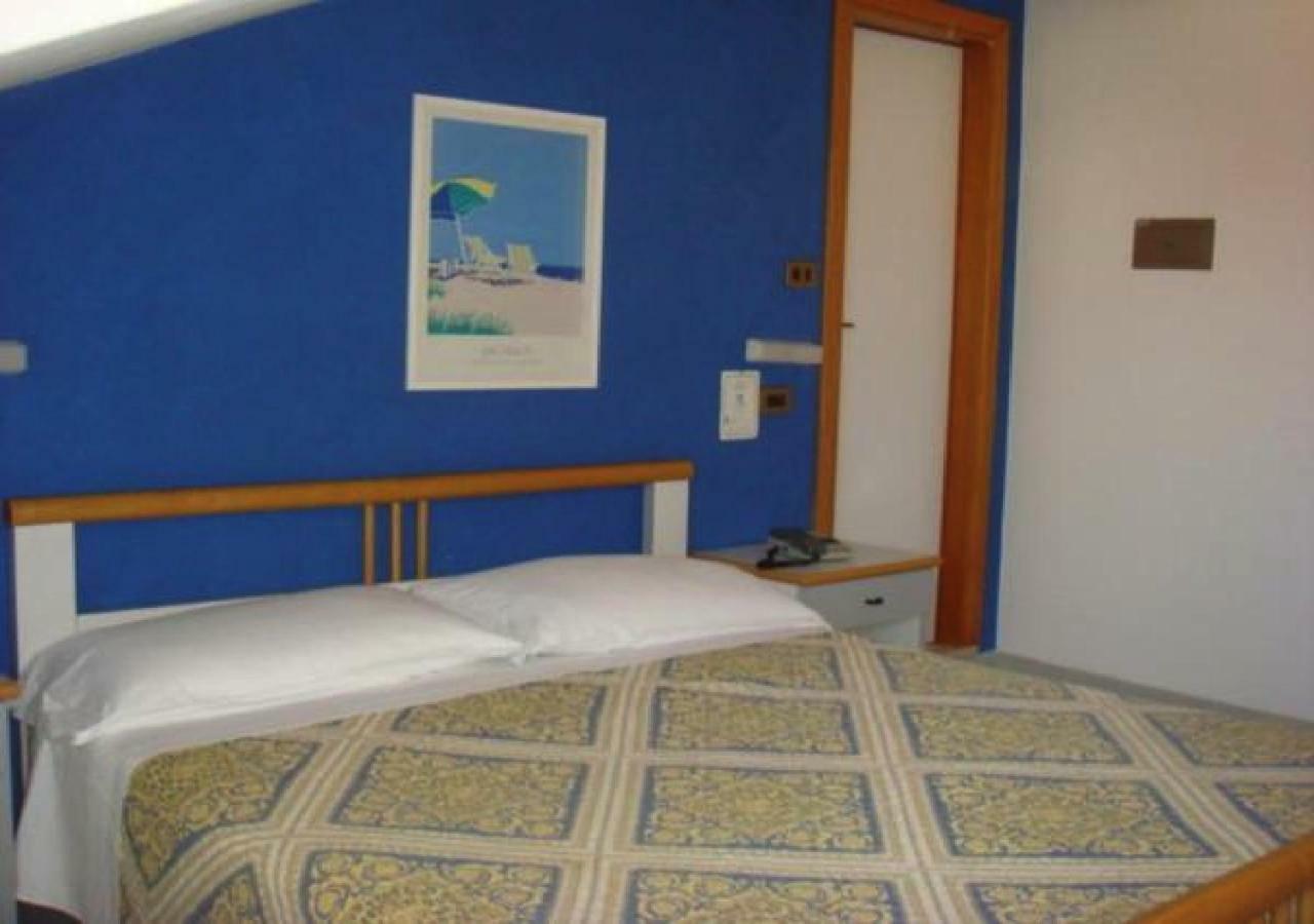 Hotel Adele Bellaria-Igea Marina Luaran gambar